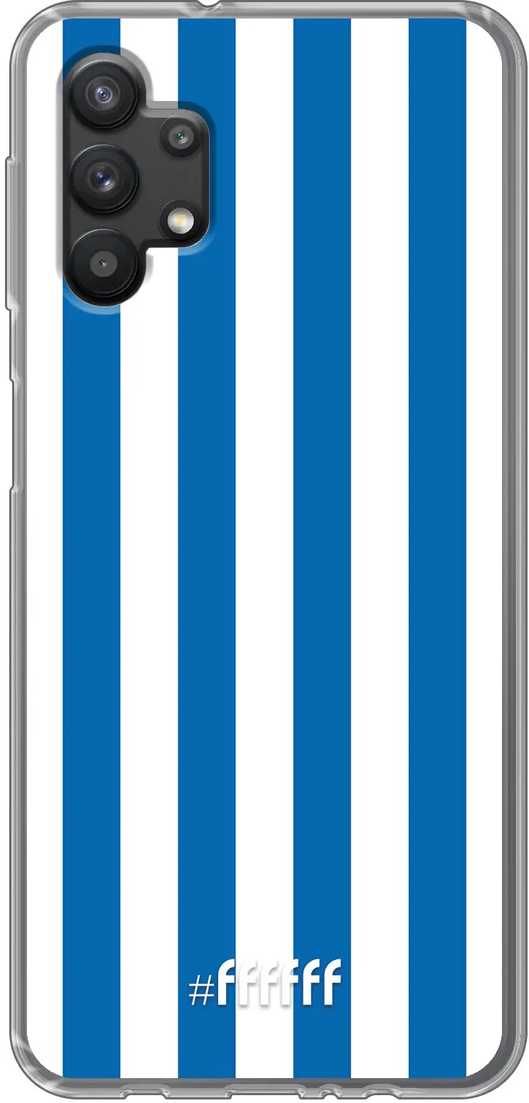 SC Heerenveen Galaxy A32 5G