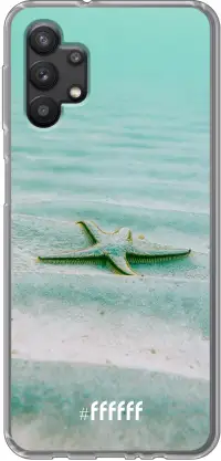 Sea Star Galaxy A32 5G