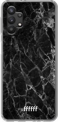 Shattered Marble Galaxy A32 5G