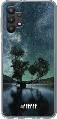 Space Tree Galaxy A32 5G