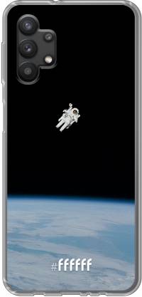 Spacewalk Galaxy A32 5G