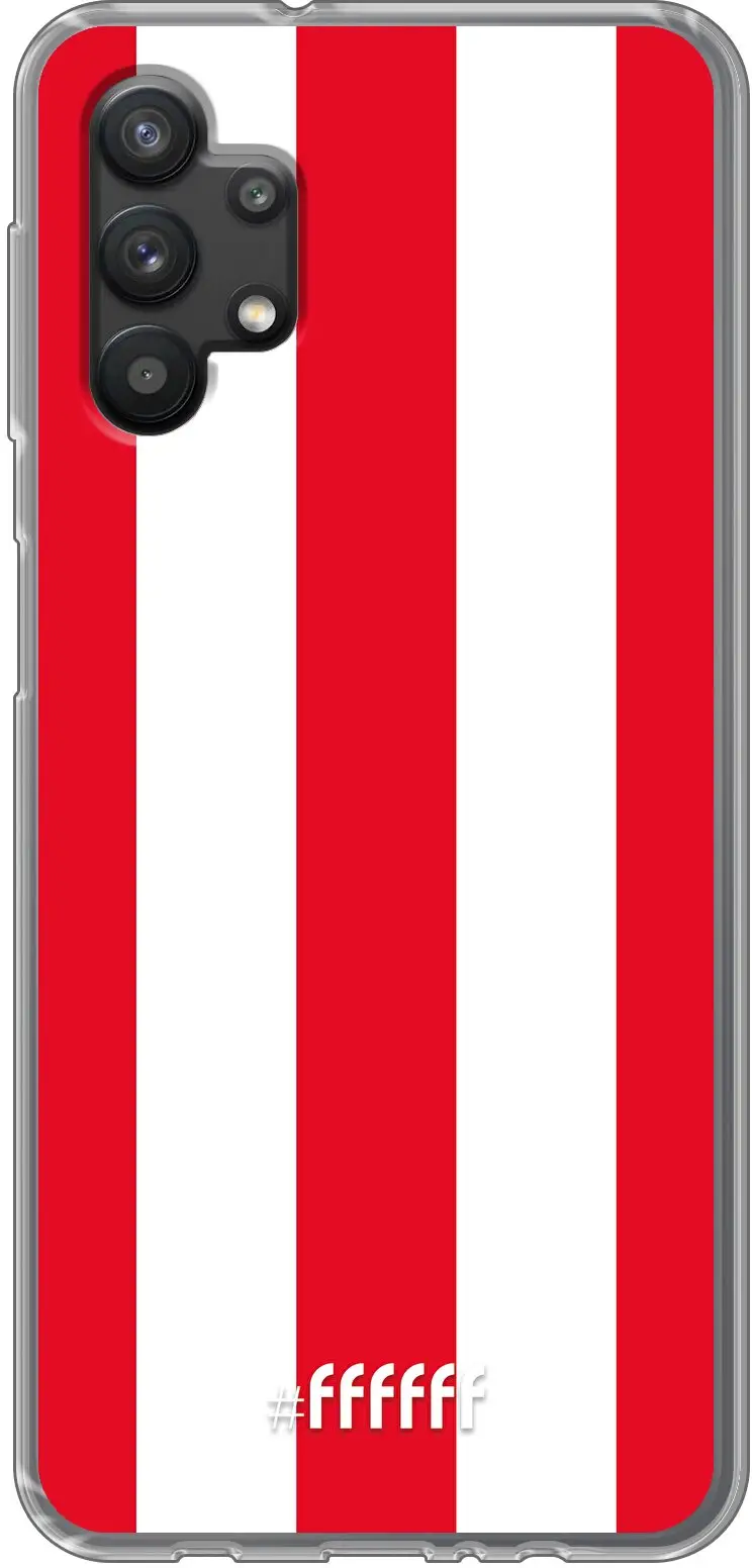 Sparta Rotterdam Galaxy A32 5G