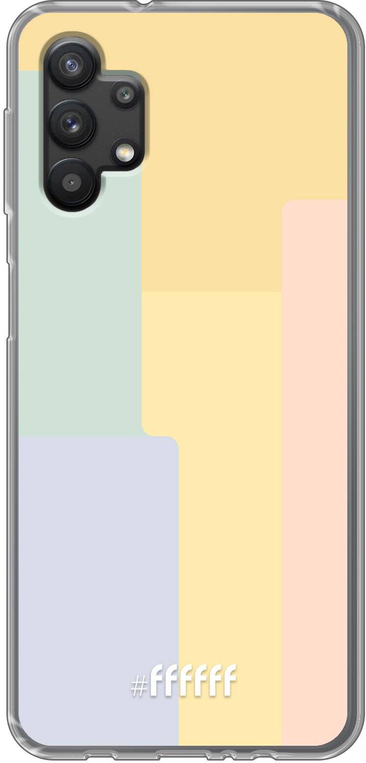 Springtime Palette Galaxy A32 5G