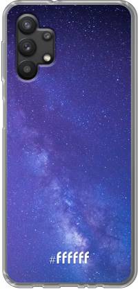 Star Cluster Galaxy A32 5G
