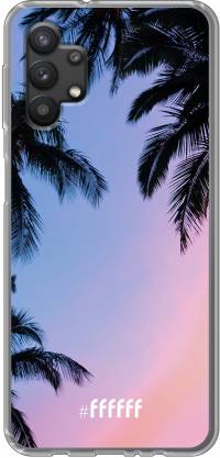 Sunset Palms Galaxy A32 5G