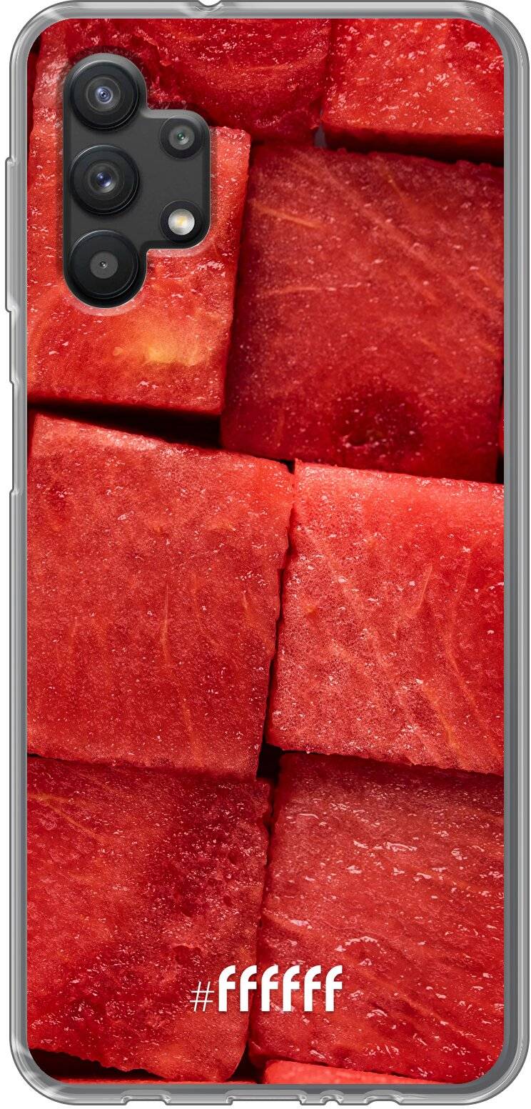 Sweet Melon Galaxy A32 5G