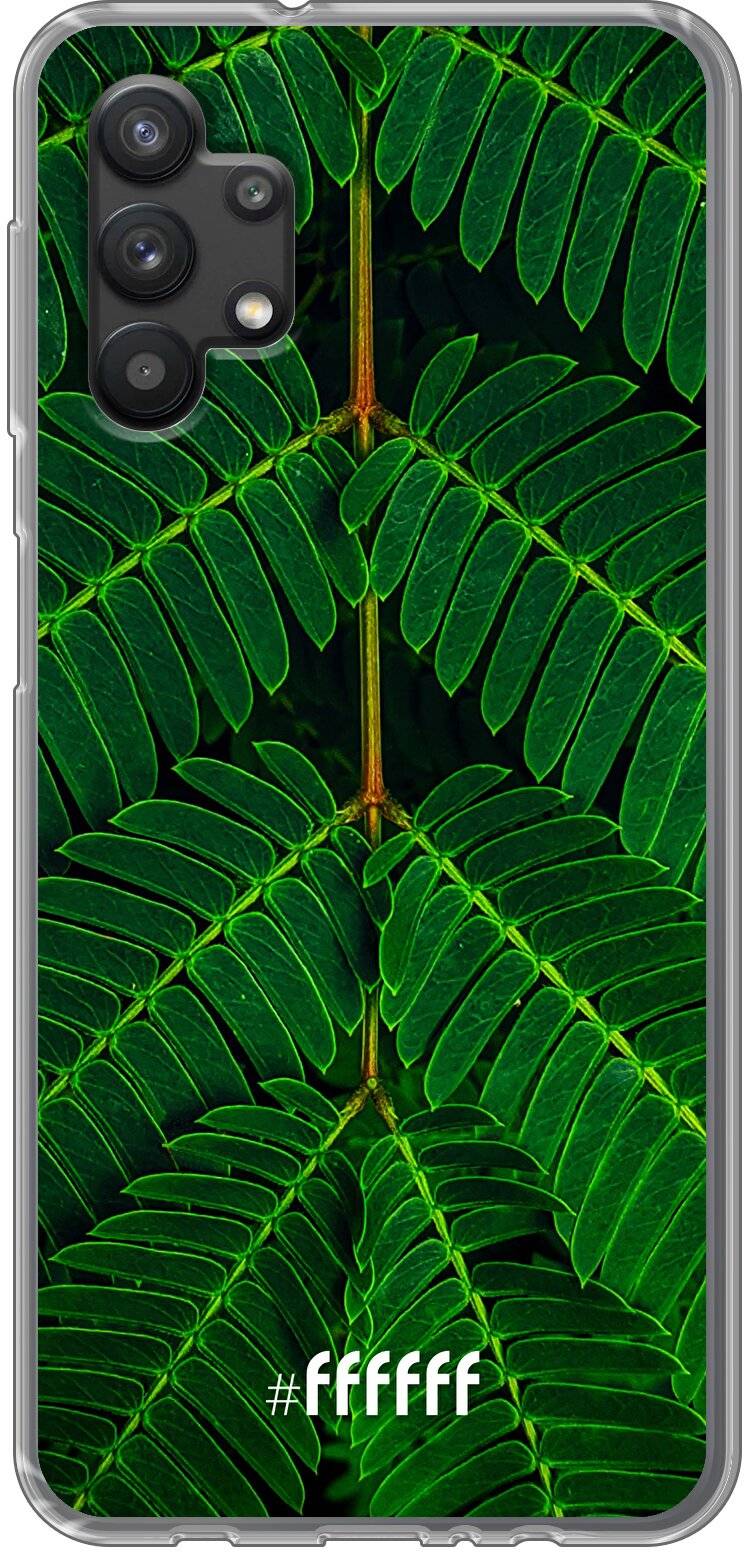 Symmetric Plants Galaxy A32 5G