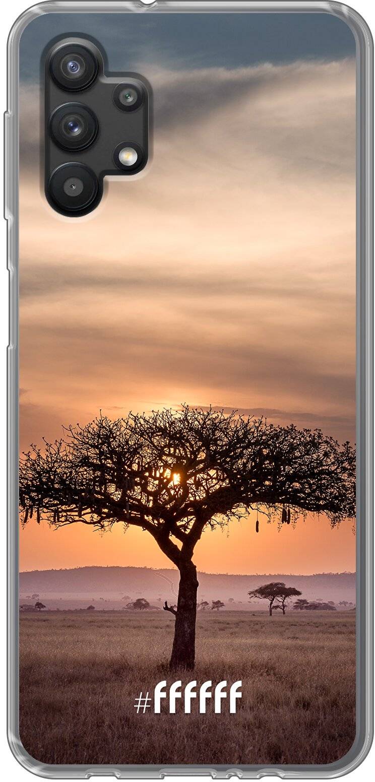 Tanzania Galaxy A32 5G
