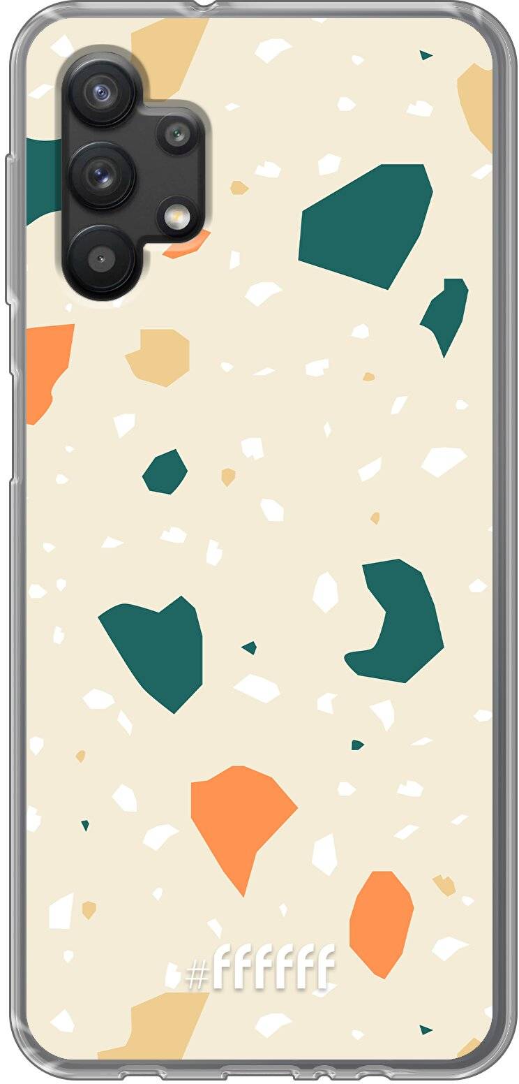 Terrazzo N°1 Galaxy A32 5G