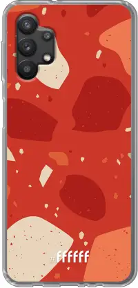 Terrazzo N°4 Galaxy A32 5G