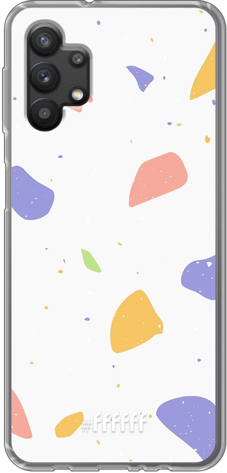 Terrazzo N°6 Galaxy A32 5G