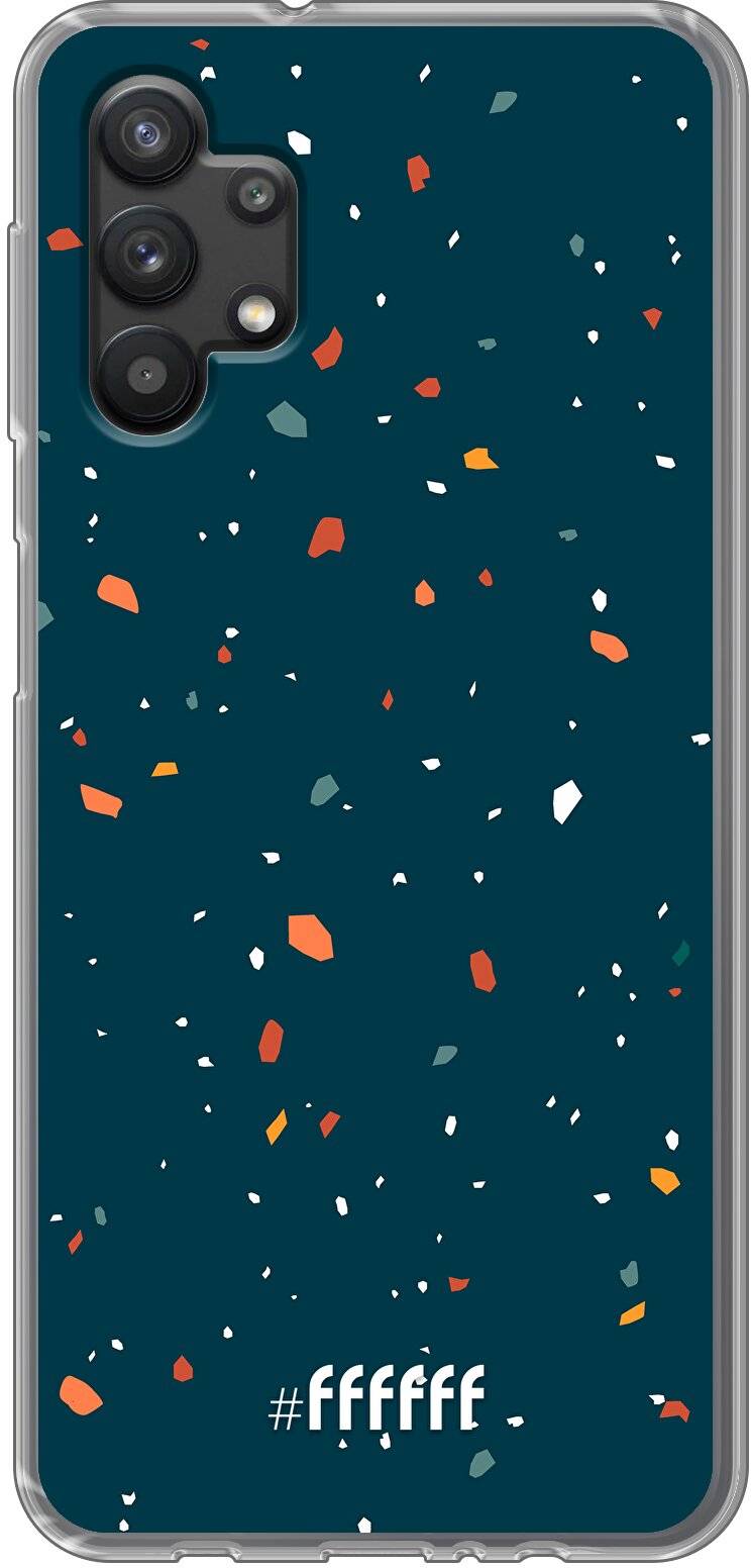 Terrazzo N°9 Galaxy A32 5G