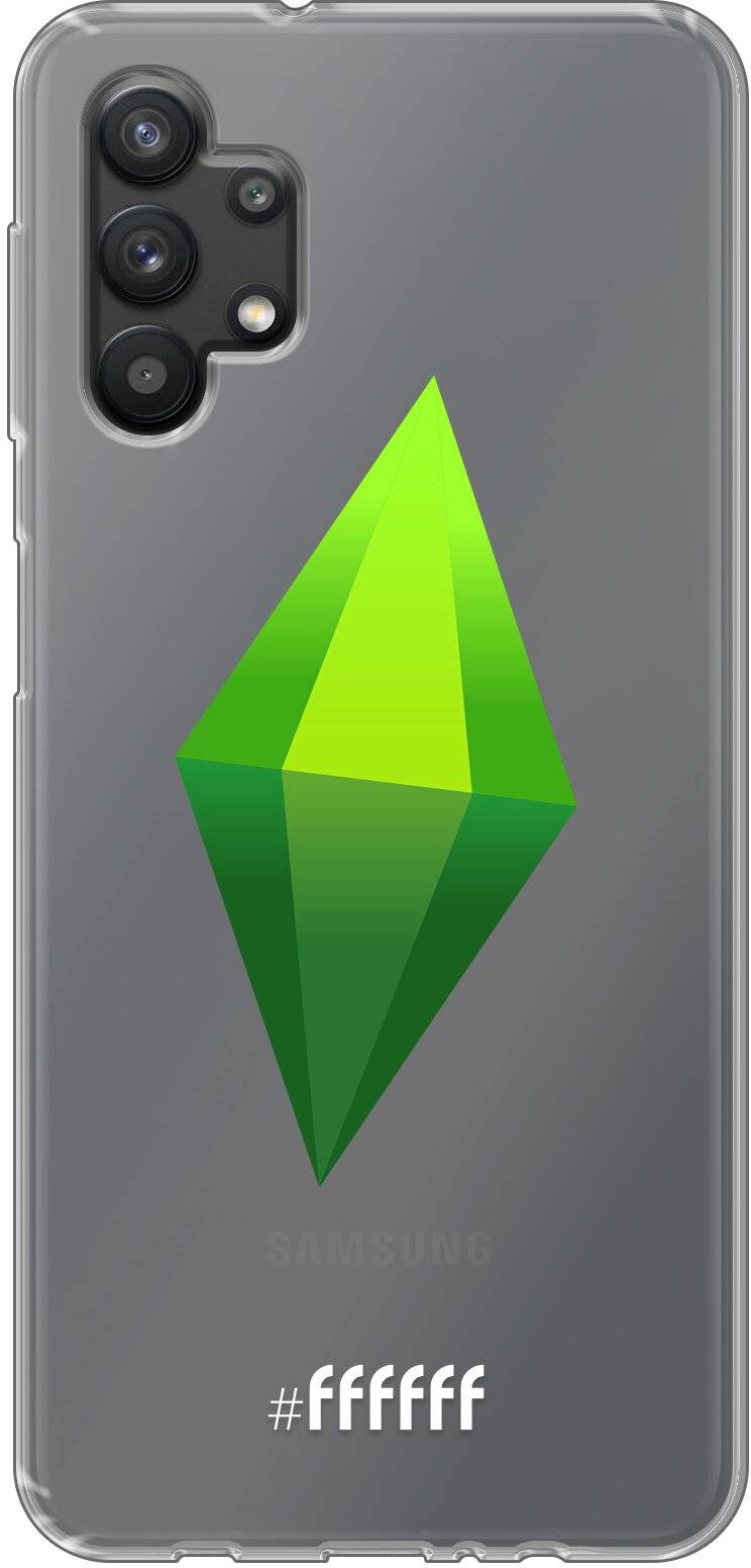 The Sims Galaxy A32 5G