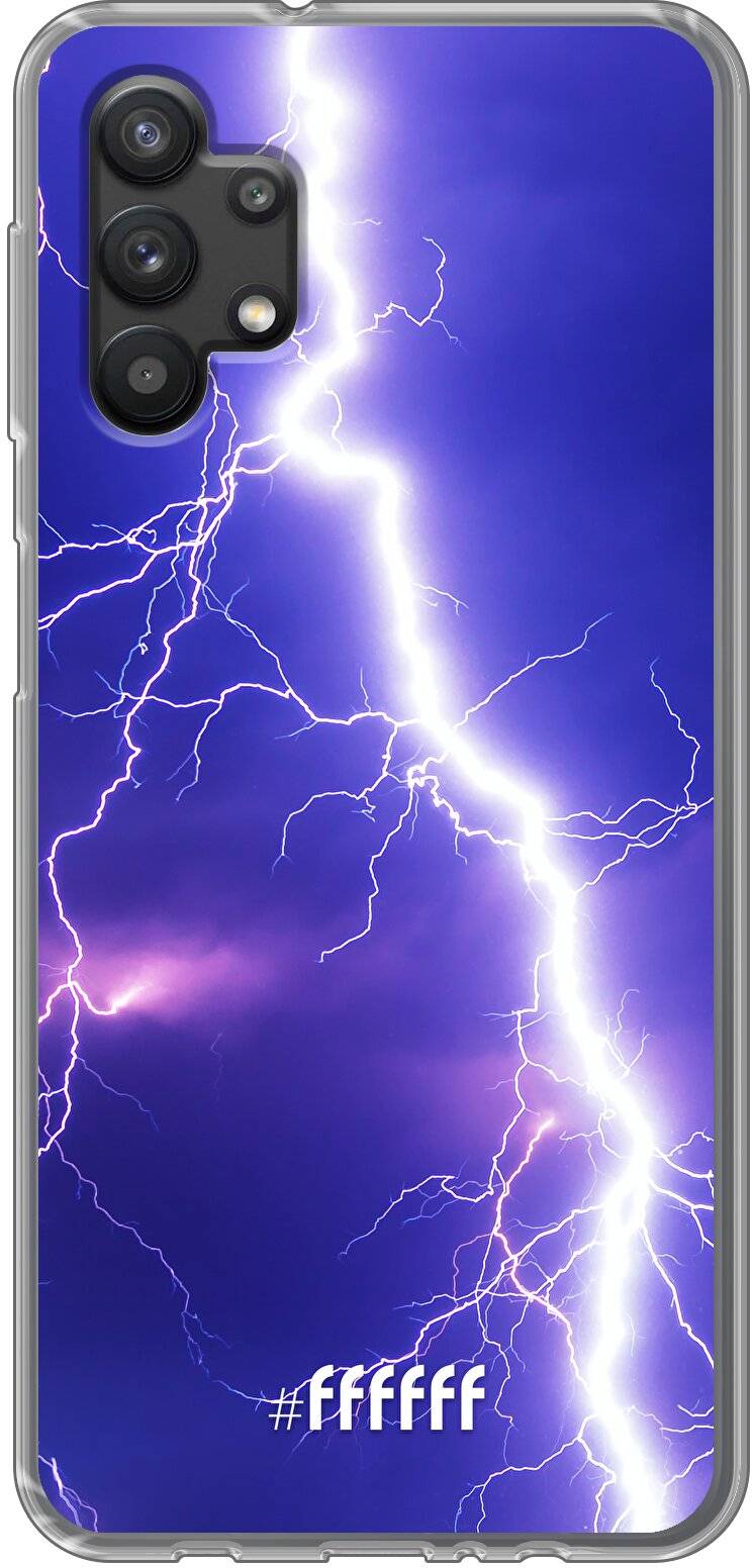 Thunderbolt Galaxy A32 5G