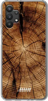 Tree Rings Galaxy A32 5G