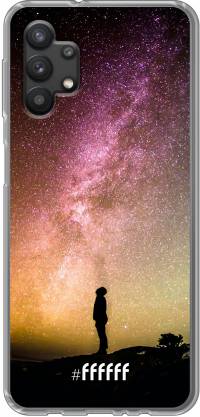 Watching the Stars Galaxy A32 5G