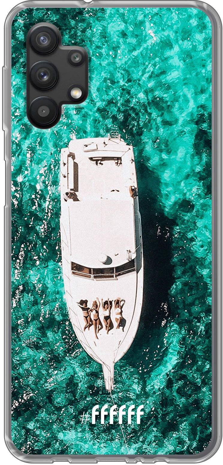 Yacht Life Galaxy A32 5G