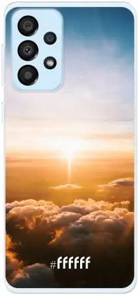 Cloud Sunset Galaxy A33 5G