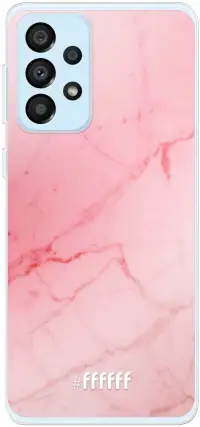 Coral Marble Galaxy A33 5G