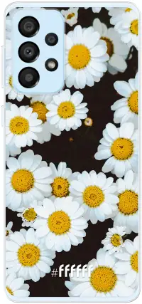 Daisies Galaxy A33 5G