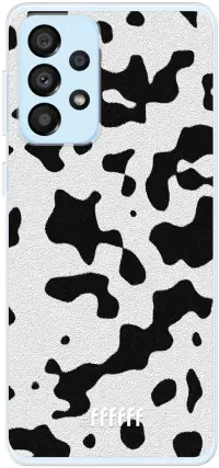 Dalmation Print Galaxy A33 5G