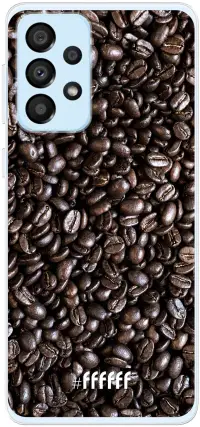 Dark Roast Galaxy A33 5G