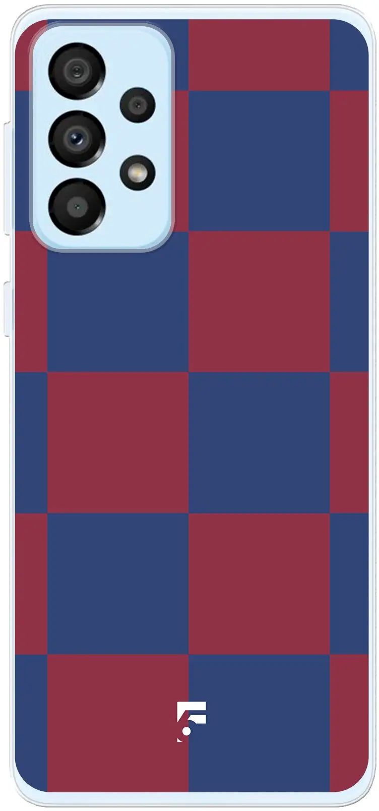 FC Barcelona Galaxy A33 5G