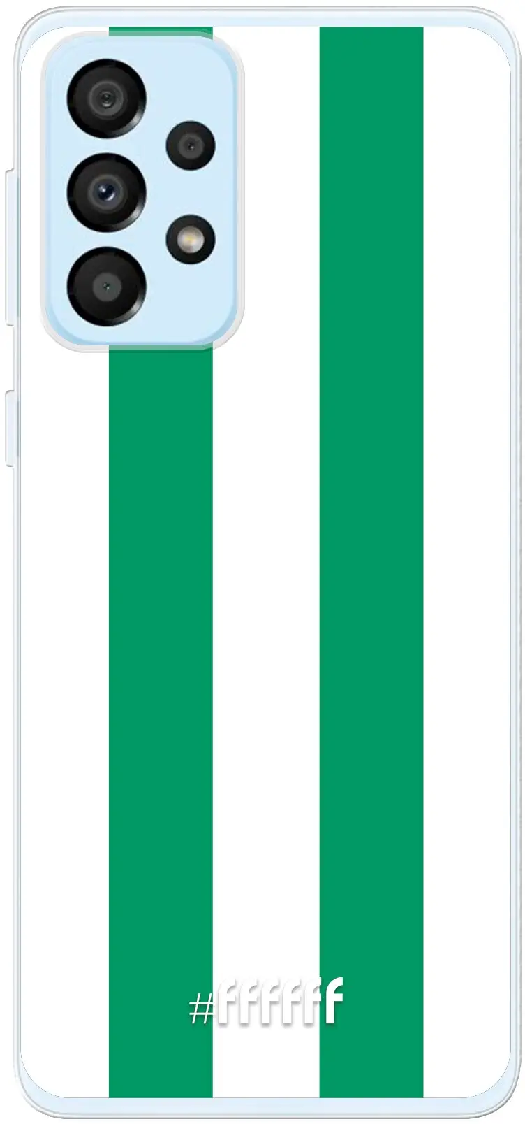 FC Groningen Galaxy A33 5G