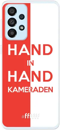 Feyenoord - Hand in hand, kameraden Galaxy A33 5G