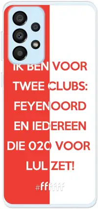 Feyenoord - Quote Galaxy A33 5G