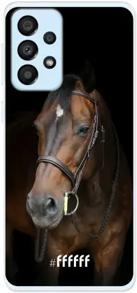 Horse Galaxy A33 5G