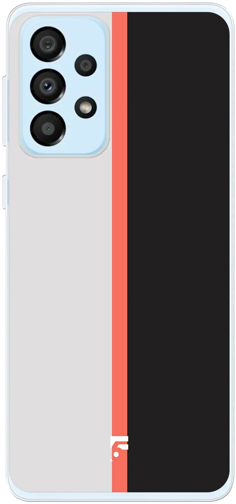 Juventus FC Galaxy A33 5G