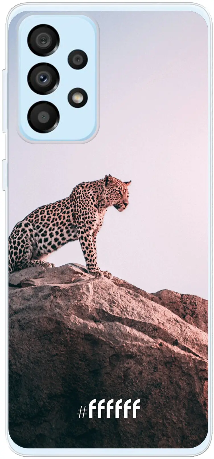 Leopard Galaxy A33 5G