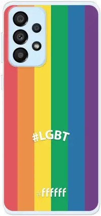 #LGBT - #LGBT Galaxy A33 5G