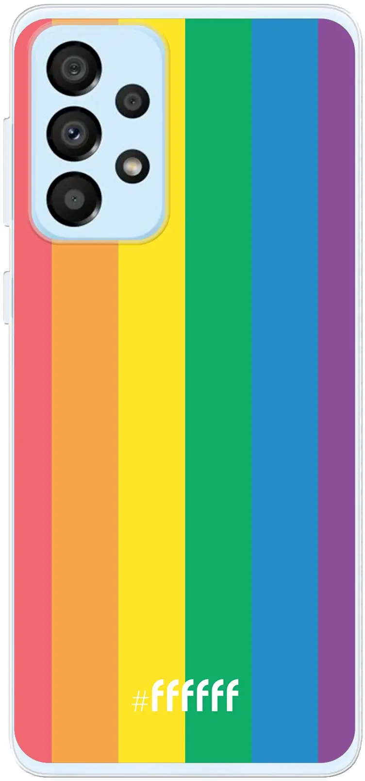 #LGBT Galaxy A33 5G