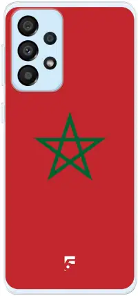 Marokko vlag Galaxy A33 5G