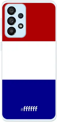 Nederlandse vlag Galaxy A33 5G