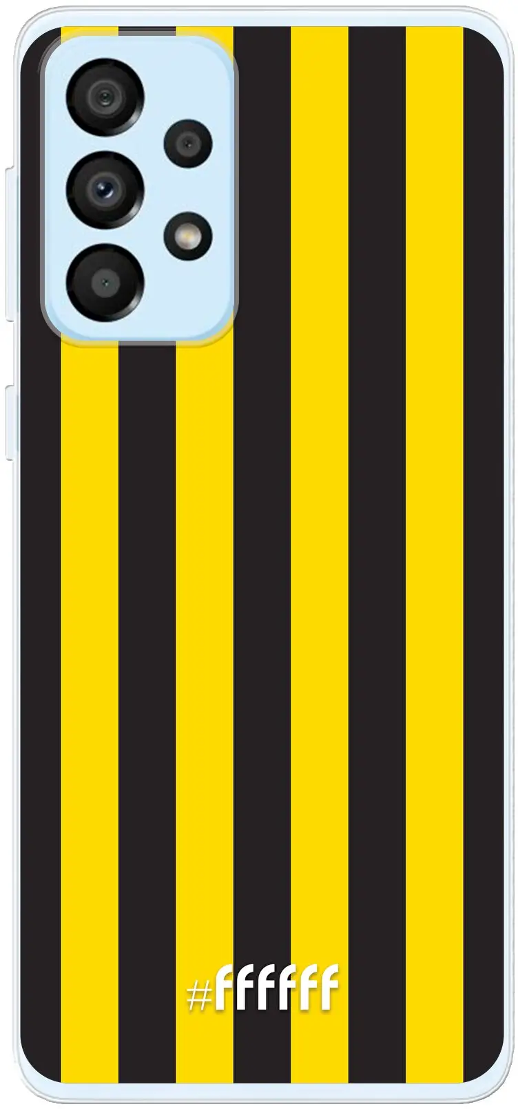 SBV Vitesse Galaxy A33 5G