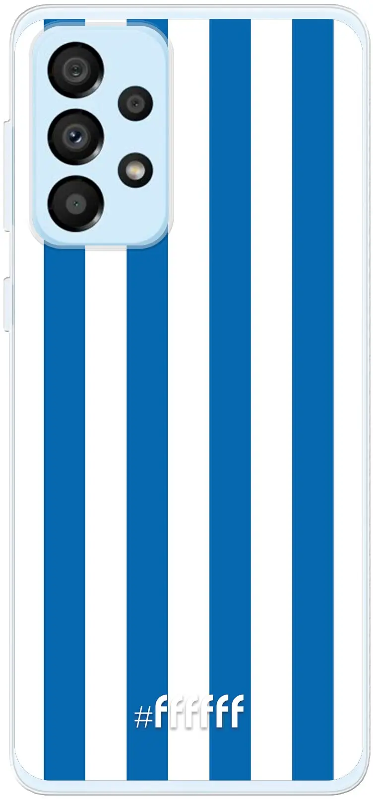 SC Heerenveen Galaxy A33 5G