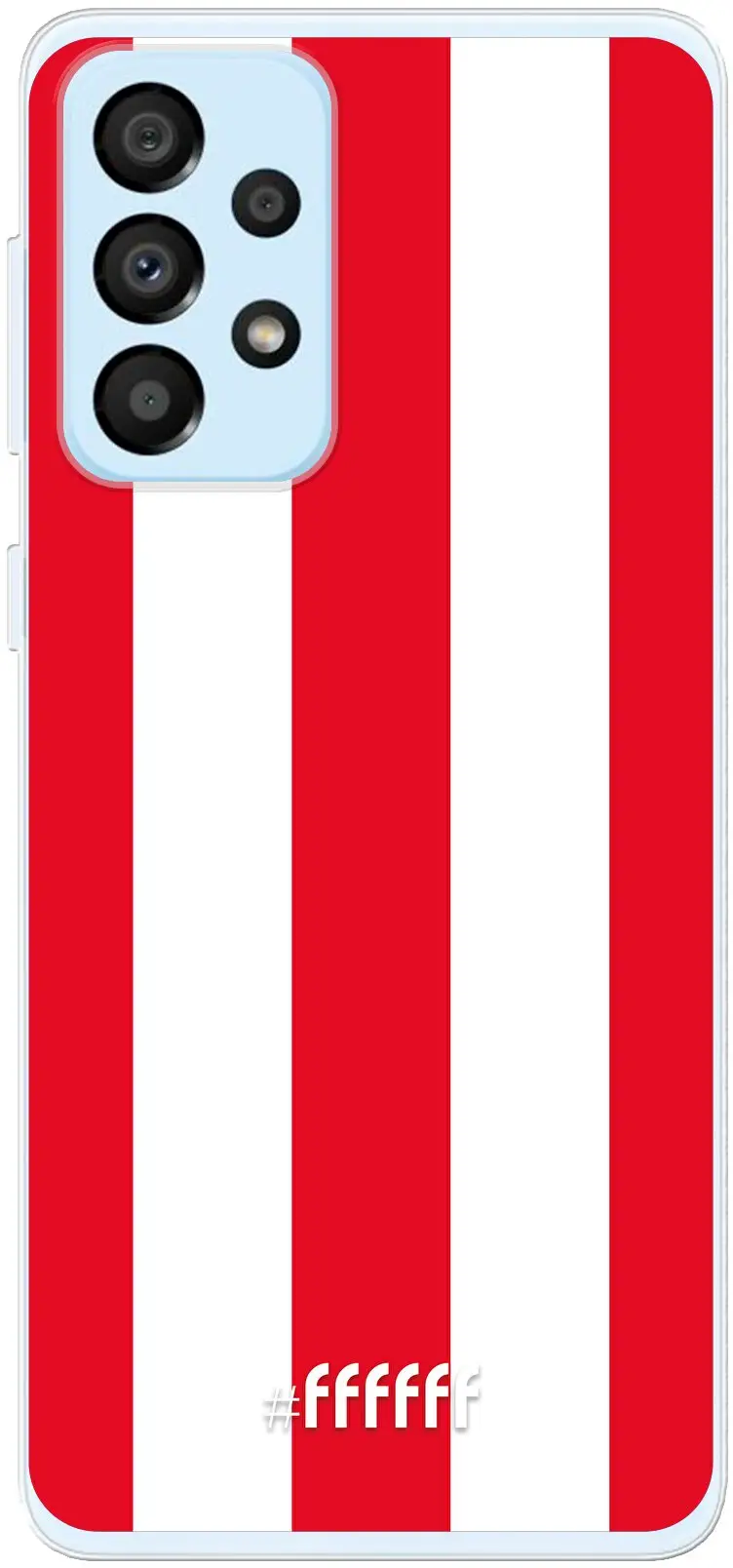 Sparta Rotterdam Galaxy A33 5G