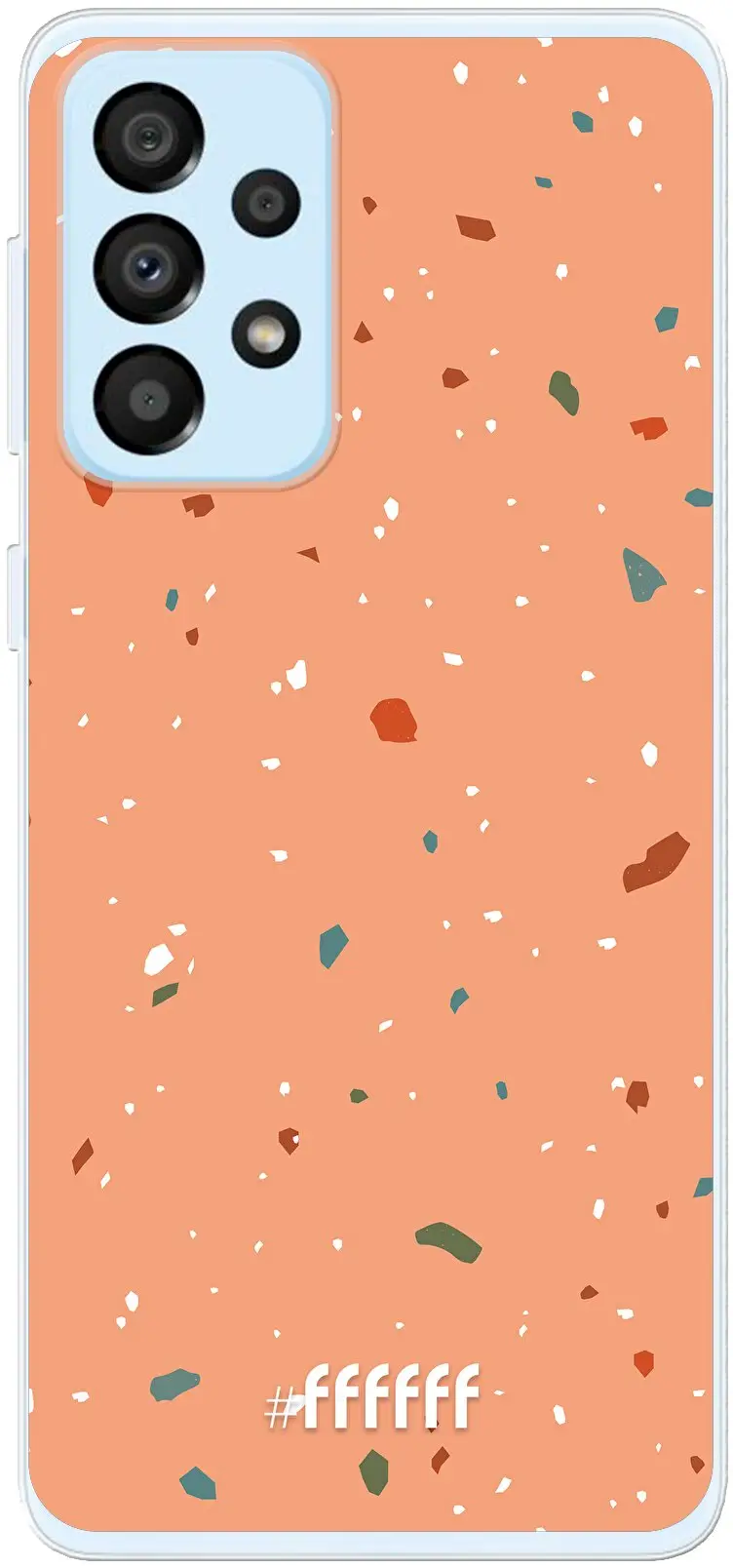 Terrazzo N°10 Galaxy A33 5G