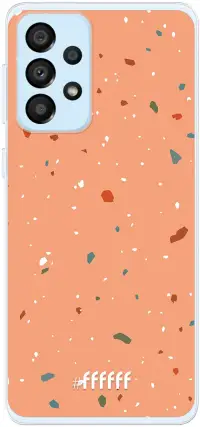 Terrazzo N°10 Galaxy A33 5G