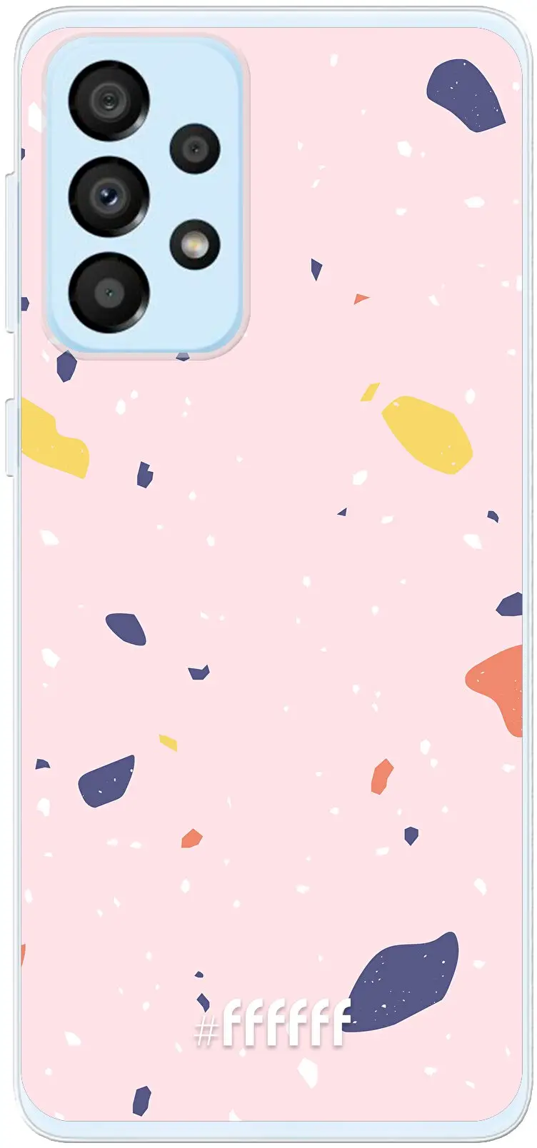 Terrazzo N°8 Galaxy A33 5G