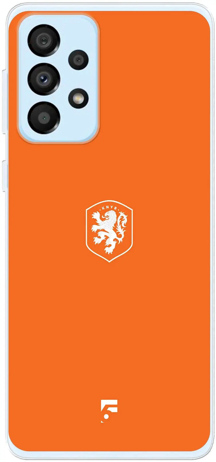 WK 2026 - Nederland thuis Galaxy A33 5G