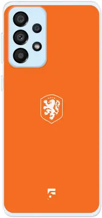 WK 2026 - Nederland thuis Galaxy A33 5G