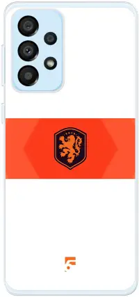WK 2026 - Nederland uit Galaxy A33 5G