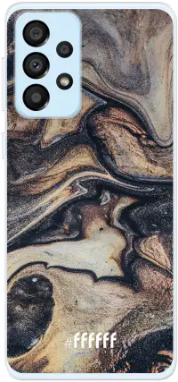 Wood Marble Galaxy A33 5G