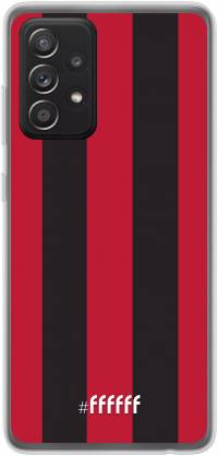 AC Milan Galaxy A52