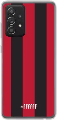 AC Milan Galaxy A52