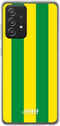 ADO Den Haag Galaxy A52